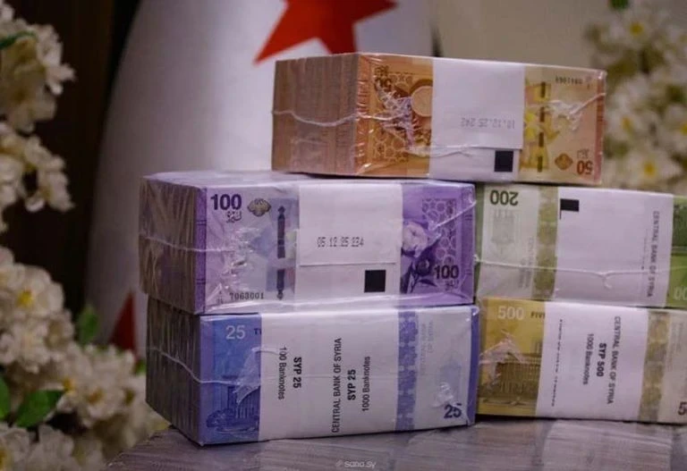 تحديث أسعار الليرة السورية والعملات الأجنبية اليوم الأربعاء