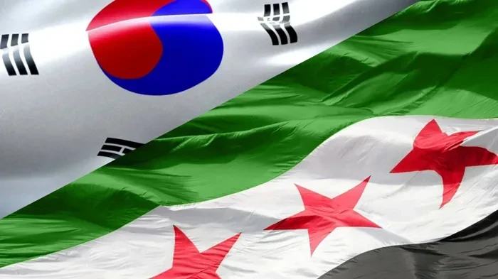 لأول مرة منذ عقود.. اتفاق مبدئي بين كوريا الجنوبية وسوريا لتعزيز العلاقات الدبلوماسية