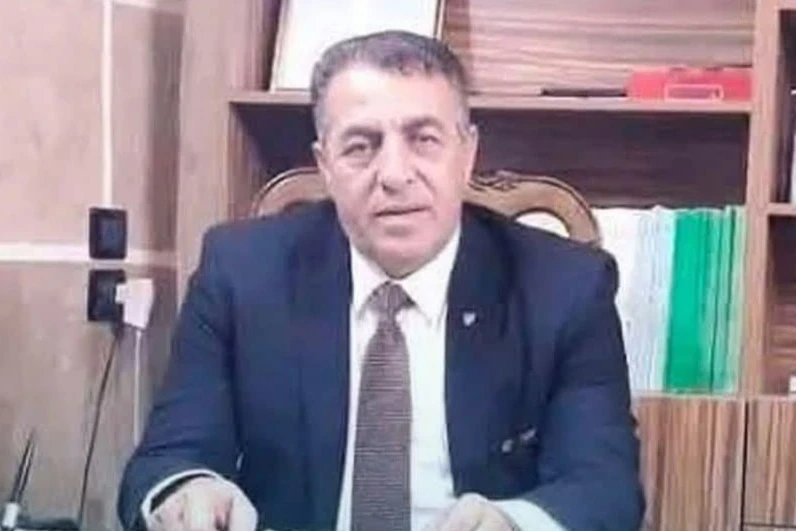 حادثة مروعة في ريف دمشق: مقتل رئيس بلدية صحنايا وابنه بعد ظهوره في تسجيل مثير للجدل