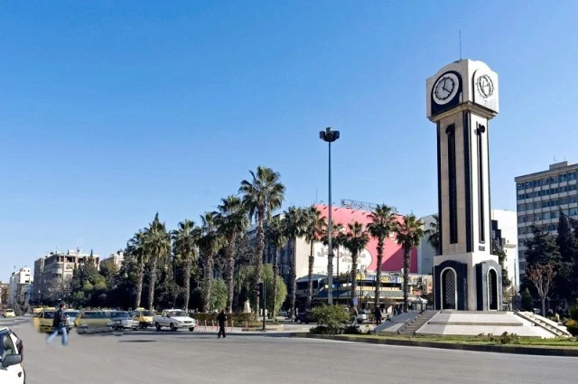 اليابان تموّل مشروعًا بقيمة 9.5 ملايين دولار في حمص