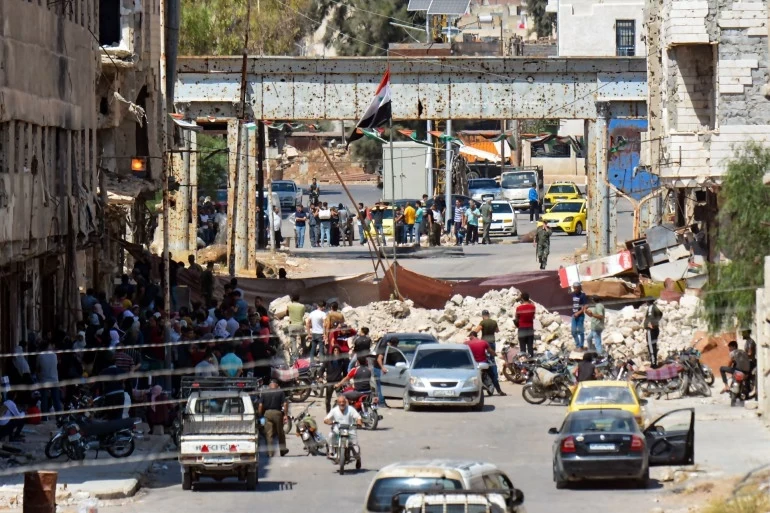 وفـ.ـاة طفل بعد أن عـ.ـذ.به والده بدون رحـ.ـمة