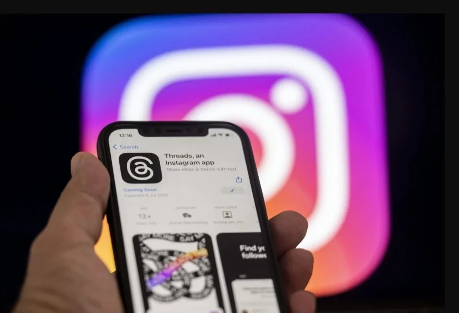 تحديثات جديدة في تطبيق "ثريدز"