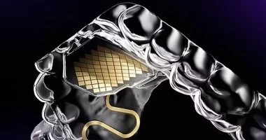 "جهاز غريب" يتيح التحكم في أجهزة الكمبيوتر باستخدام لسانك!