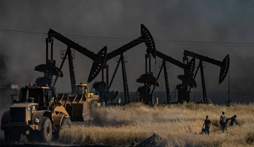 استبعاد عودة الشركات الأجنبية للتنقيب في سوريا ولبنان بسبب الظروف الراهنة