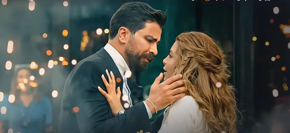 معتصم النهار يكـشف تفاصيل مشهد القـبـلة في مسلسل "لعبة حب"