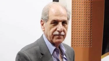 مقـ.ـتل رئيس الجامعة الأوروبية في دمشق