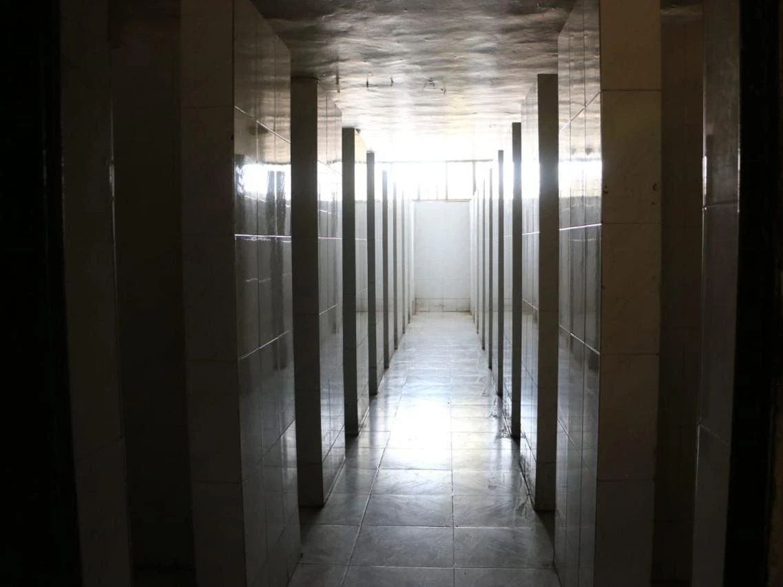 فاروق قاسم الحمادي.. من تاجر بمعاناة المعتقلين إلى معتقل في قبضة الأمن الداخلي بدرعا