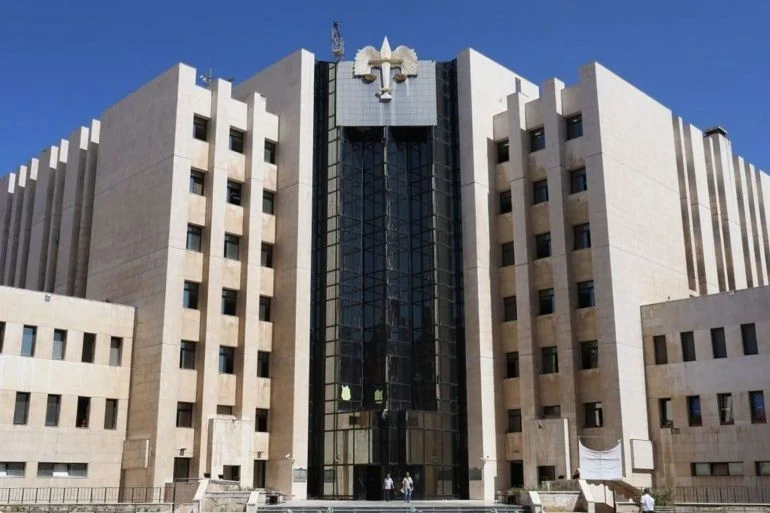 وزارة العدل تحـ..ـذّر من نشر وثائق وصور ضحايا النظام البائد