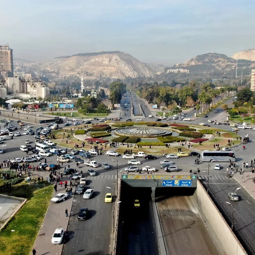 دمشق تستهدف أن تصبح مركزًا إقليميًا ودوليًا للتحكيم مع تعزيز بيئة الاستثمار