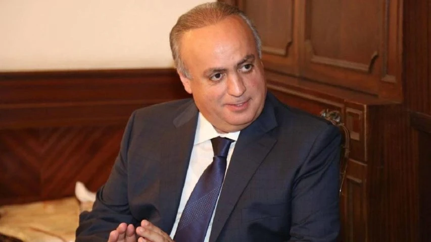 القضاء السوري يستمع لأقوال المتهم وئام وهاب الخميس ضمن قضية جدلية