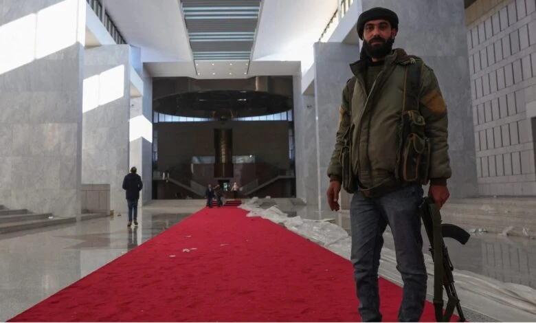 تقـ.ـرير يكـ.ـشف عن استـراتـيجيات تركـيا في سوريا لعام 2025