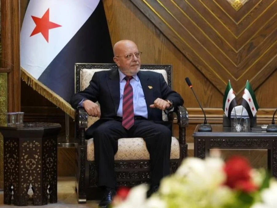 آمال سورية برفع العقوبات الأميركية وإعادة إنعاش الاقتصاد