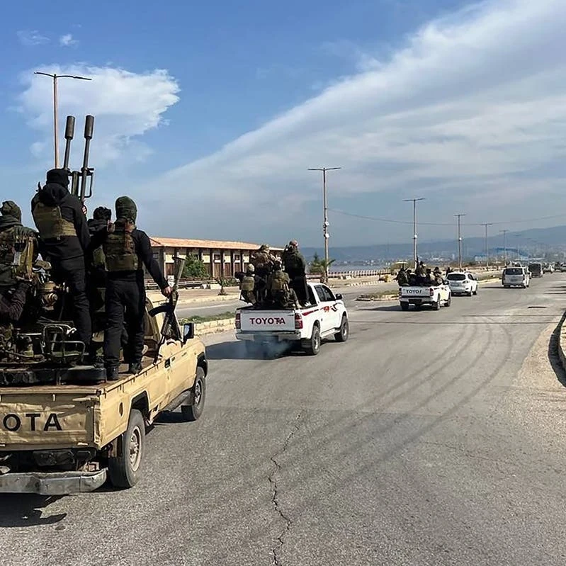 تحالف فلول النظام والمـيليـ..ـشيات الإيرانية يهـ..ـدد استقرار سوريا