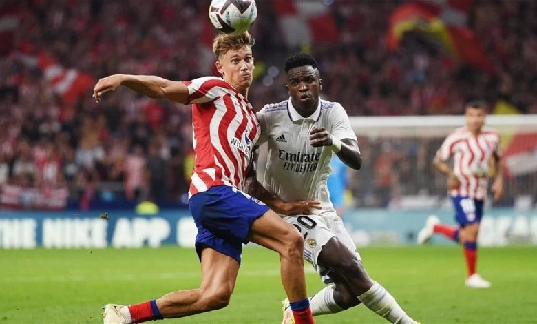 جدول مواعيد أبرز مباريات السبت