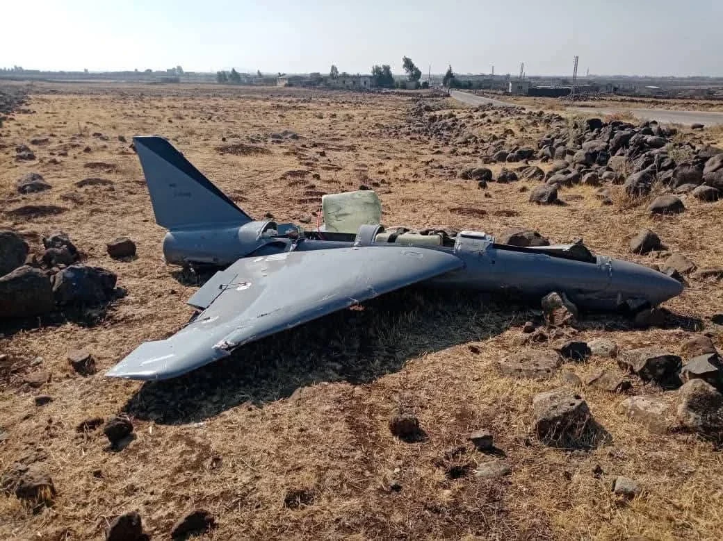 صواريخ إيرانية تُستهدف قواعد أميركية في الحسكة والجيش الأميركي يتصدى للهجوم