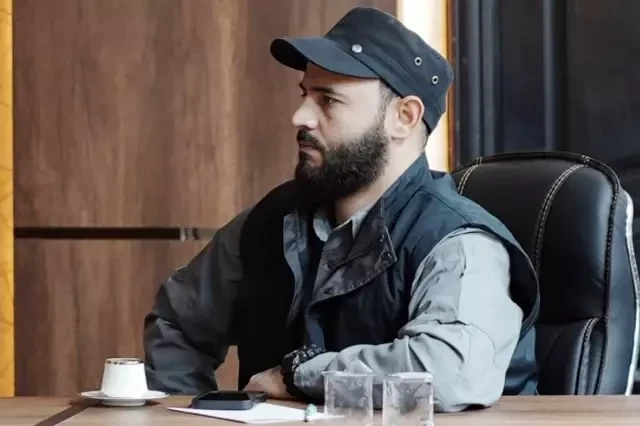 محافظ حلب يلتقي بالجالية السورية في تركيا ويستعرض خطط تطوير الخدمات والمطارات