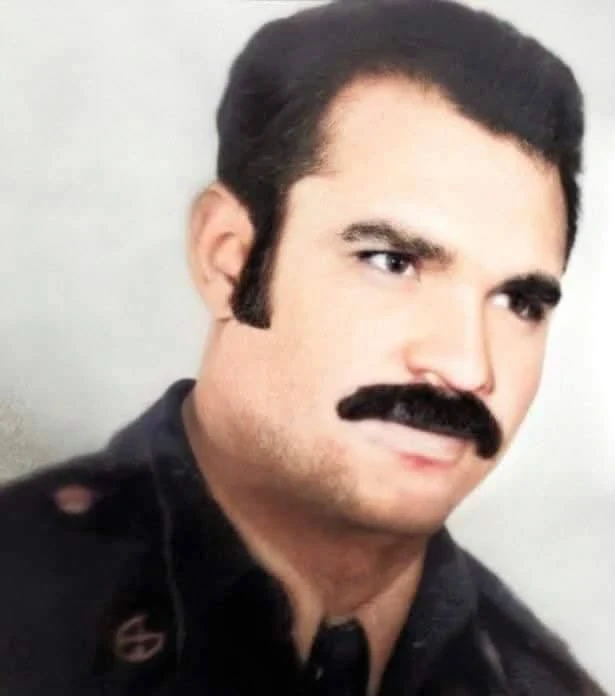 بعد 45 عامًا من الجريمة: القبض على قاتل قائد عملية مدرسة المدفعية في حلب!