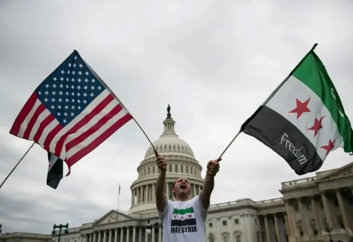 سوريون يرفعون دعوى جماعية ضد الإدارة الأميركية بعد قرار إنهاء الحماية المؤقتة