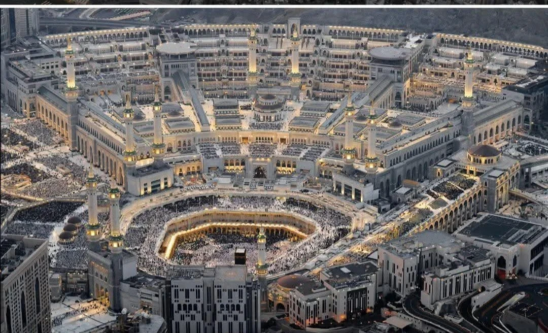 التوسعة السعودية الثالثة للمسجد الحرام: نقلة تاريخية لخدمة ضيوف الرحمن