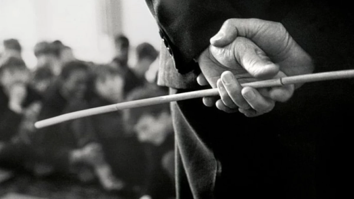 لم يعد المعلم يؤدب طالبه... ظاهرة ضـرب المعلم تتفاقم