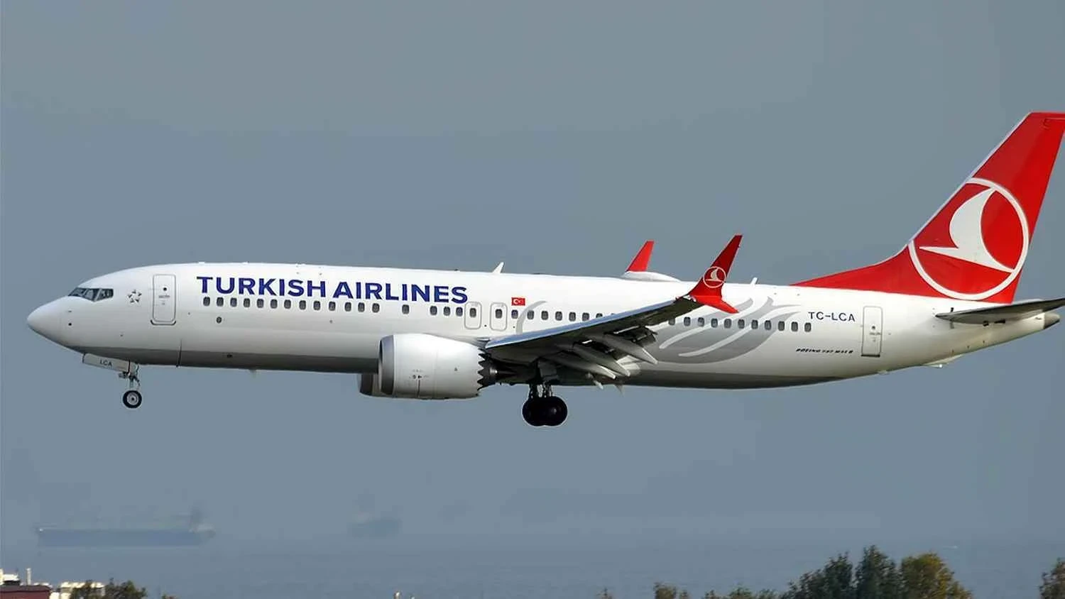 عـودة مطـاري دمشق وحلب إلى قائـمة وجهـات الخطـوط الجـوية التـركية بعد غيـاب 12 عامًا