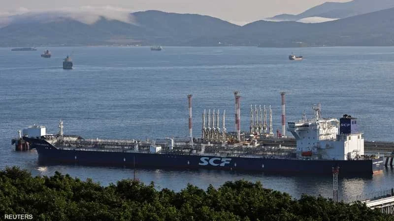 شركات التأمين الجديدة تدعم أسطول الظل الروسي: قطاع الشحن العالمي يراقب تطورات مهمة