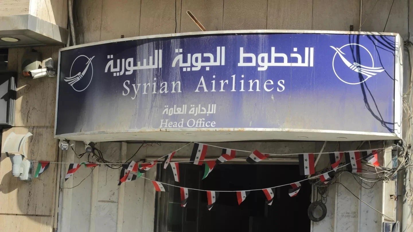 تفاصيل عقد "السورية للطيران" مع شركة خاصة: 20 طائرة جديدة واستثمار بـ370 مليون دولار