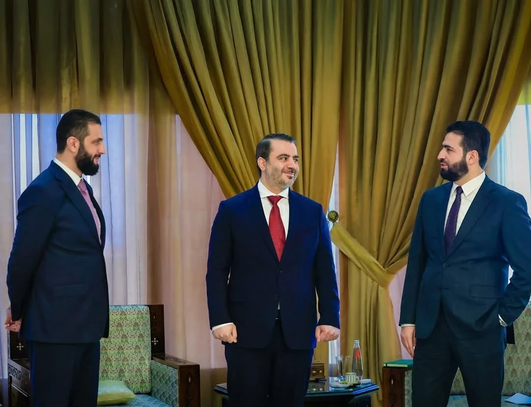 أردوغان يرفع تجميد أصول الرئيس السوري وخطاب بعد قرار أممي