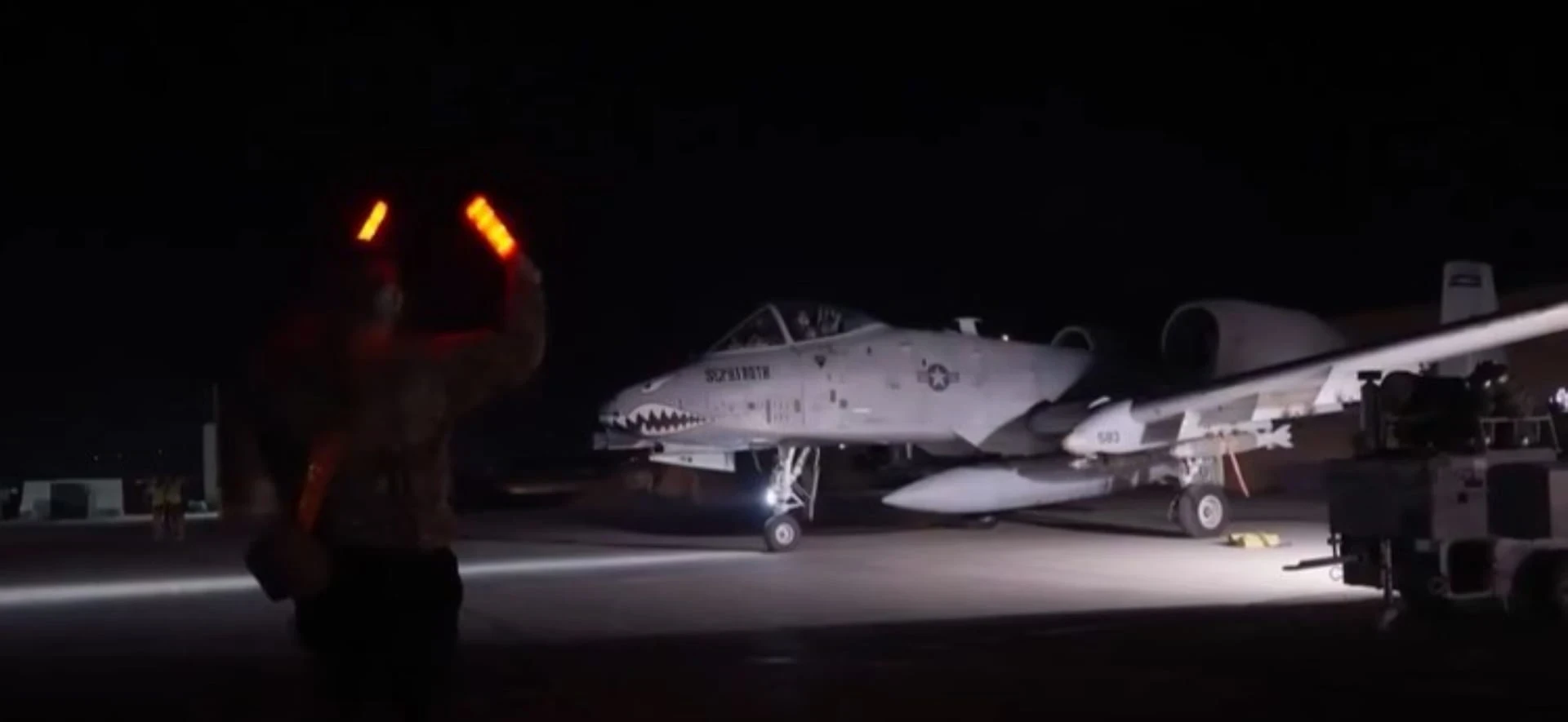 ضربات أمريكية أردنية واسعة ضد «د.اعـ..ـش» في سوريا بعد هجـ.ـوم تدمر