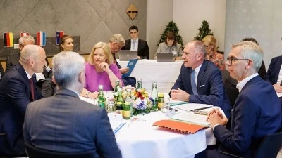 وزراء داخلية دول ألمانية يعلنون دعمهم لتسريع ترحيل المدانين والعودة الطوعية للاجئين السوريين