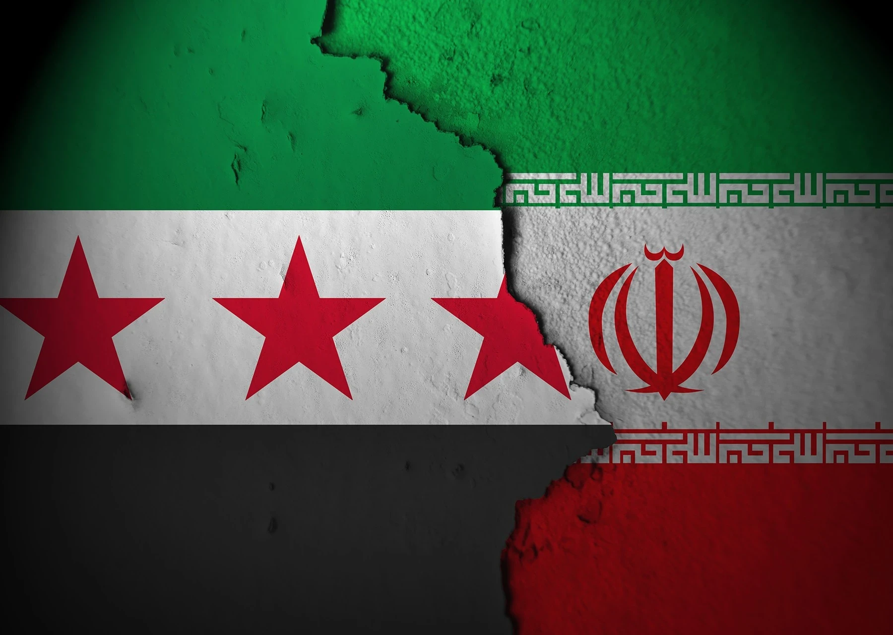 إيران تبحث عن دور في سوريا عبر السعودية: مشاورات إقليمية حول الاستقرار والتعاون السياسي