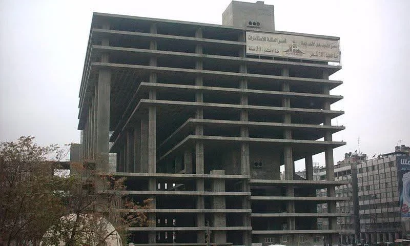 وزير الأوقاف السوري يفسخ عقد إدارة مجمع يلبغا في دمشق ويطالب بالتعويضات