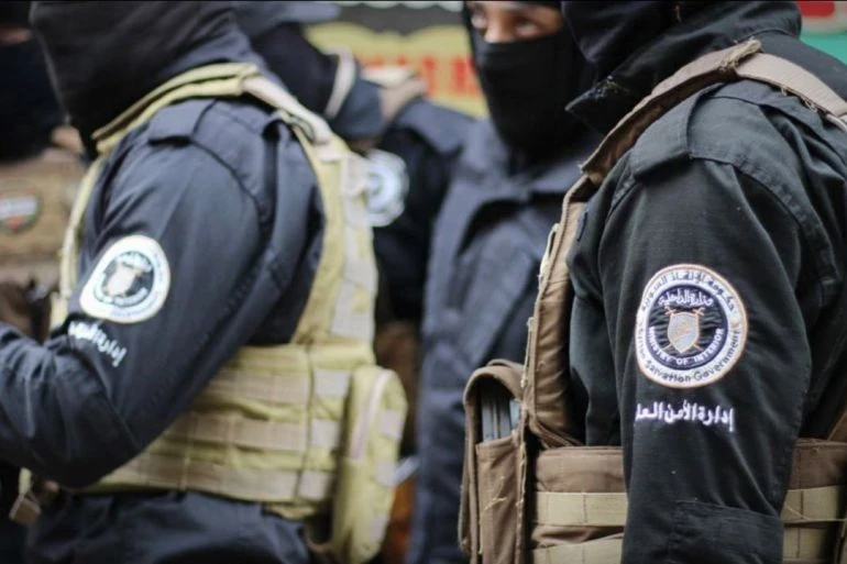 الأمن العام في دمشق يعتقل حسين الشويش وشقيقه الضابط السابق في الفرقة الرابعة