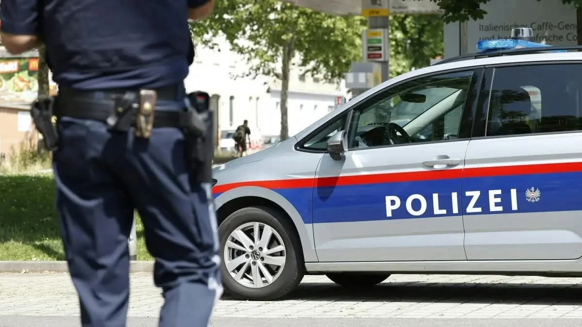 جـ...ـريـ.ـمة صـ..ـادمة في تيرول: العثور على سيدة سورية وطفلتها داخل جهاز تبـ.ـريد