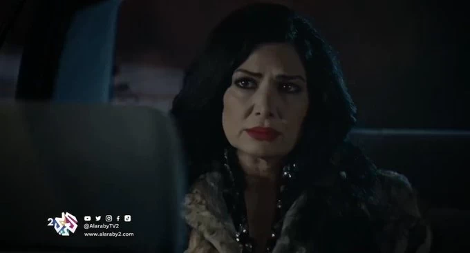 مرح جبر تثـير الجـدل حول موقفها السياسي