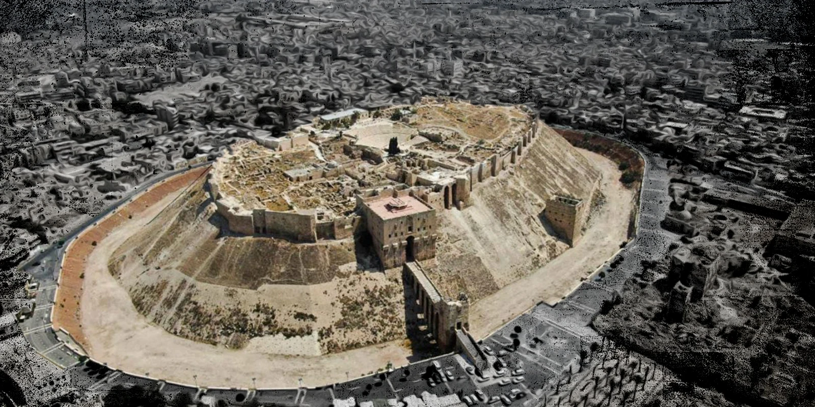 رؤية «حلب الكبرى» بخارطة تنموية لنهضة عمرانية واقتصادية شاملة