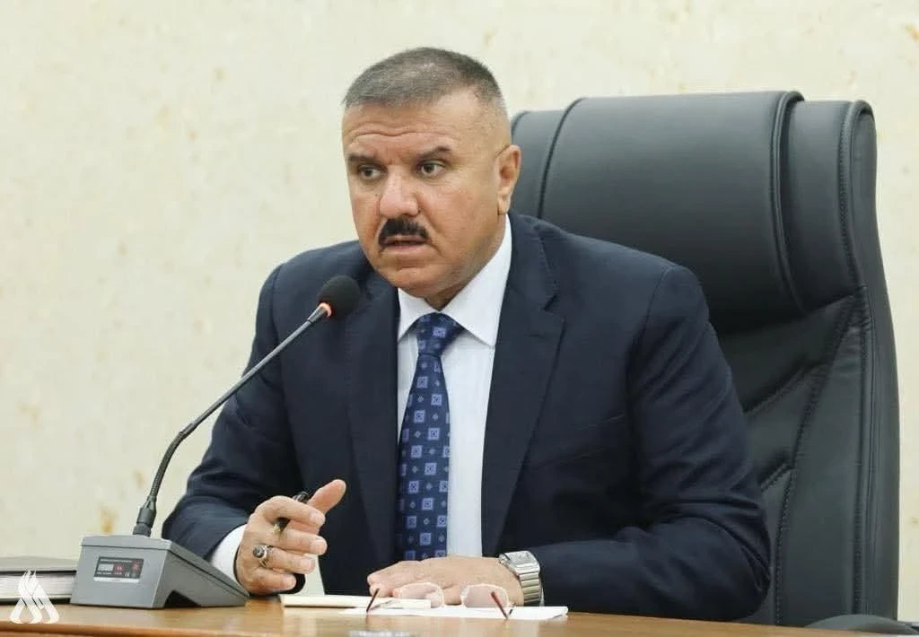 وزير الداخلية العراقي: الحدود مع سوريا تحت السيطرة ولا تواصل رسمي بشأن زيارة الشرع