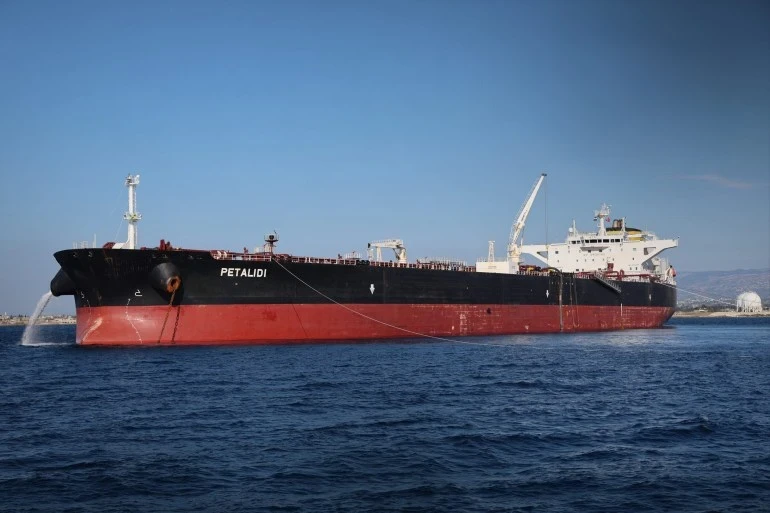 منحة سعودية نفطية تستكمل بدعم يصل إلى 1.65 مليون برميل