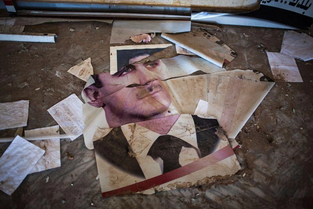 محامي دولي: روسـيا مـلزمة بتسـليم بشار الأسد إلى فرنسا