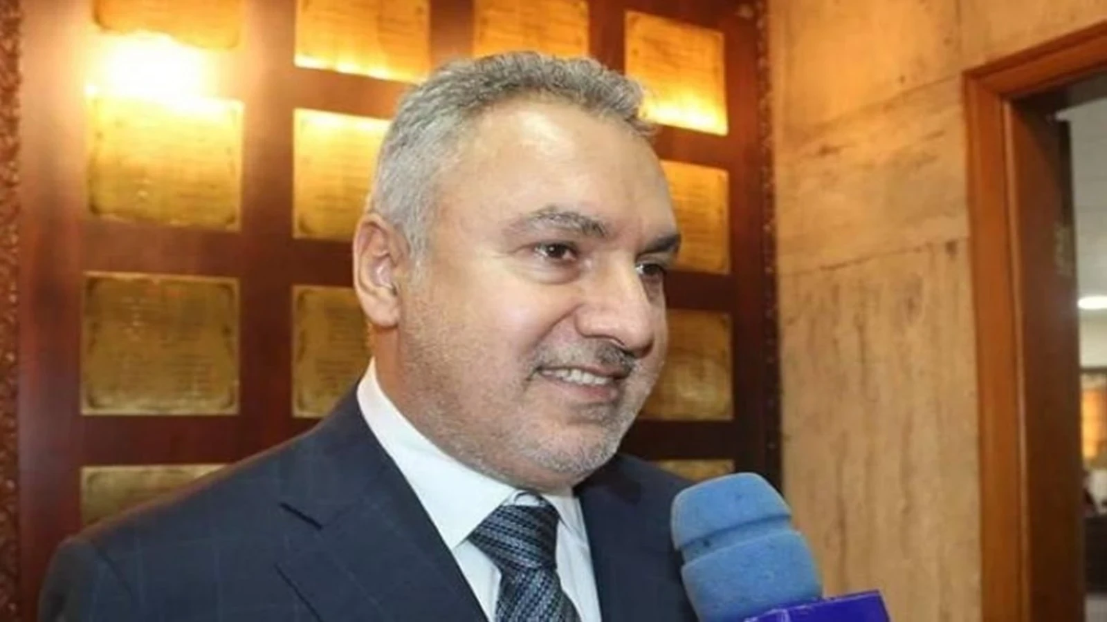 عـودة رجـل الأعـمال محمد حمشو إلى دمشق بعد تسـوية مع الإدارة الجديدة