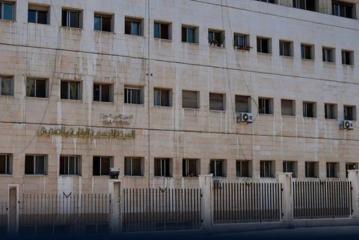 فضـ.ـيحة عقد بـ7 ملايين دولار تهز وزارة الأشغال في عهد النظام البائد