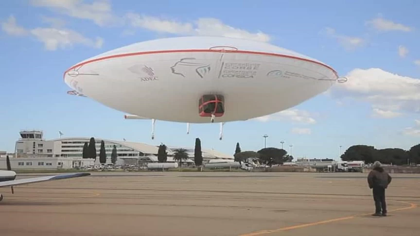 إنجاز علمي سيـ.ـطيح بالنقل العالمي