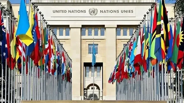 الأمم المتحدة: الوجود الإسرائيلي في منطقة الفصل بسوريا يهدد مهام حفظ السلام