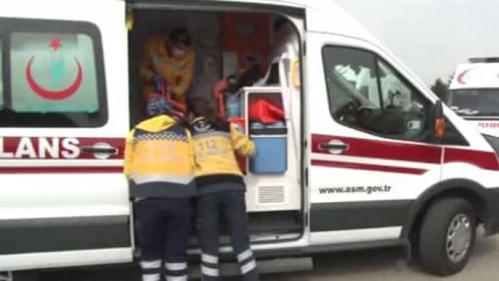 سيّدة سورية تدخل الحجر الصحي في “سقاريا التركية” للاشتباه بإصابتها بـ كورونا