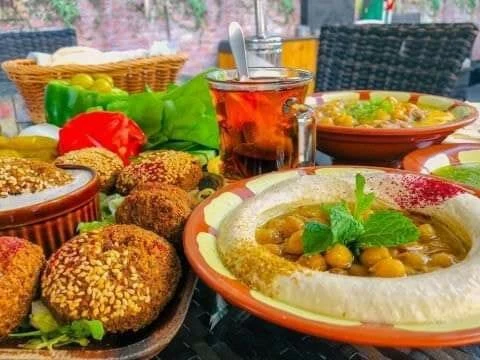 ارتفاع كبير بسعر المأكولات الشعبية بسوريا