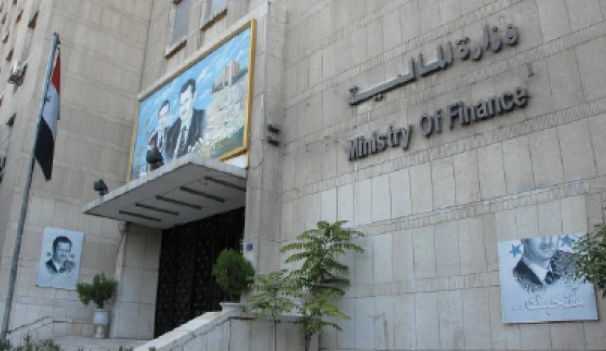 الحكومة السورية تحجز احتياطيا على بنك قطر الوطني في سوريا