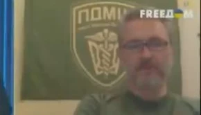 بالفيديو مسؤول أوكراني يدعو إلى “إخصـ.ـاء” الأسـ.ـرى الروس