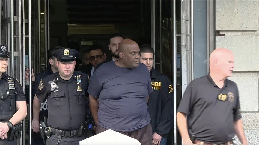 سوري أبلغ عن مطـ.ـلق النـ.ـار بنيويورك