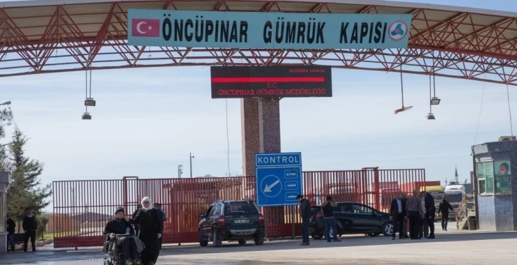 تعليمات هامة للدخول إلى سوريا من معبر باب السلامة لقضاء إجازات العيد