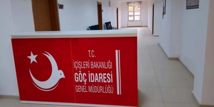 الهجرة التركية تعلن عن اجراء هام سيتم اتخاذه للسوريين